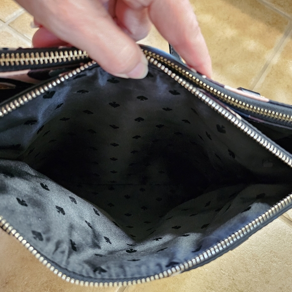 NWOT Kate Spade Satchel - Picture 7 of 11